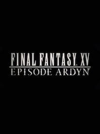 FINAL FANTASY XV: EPISODE ARDYN (PC) - Steam Key - GLOBAL - 1