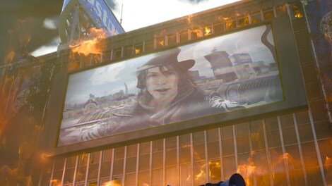 FINAL FANTASY XV: EPISODE ARDYN (Xbox One) - Xbox Live Key - ARGENTINA - 7