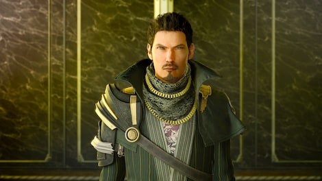 FINAL FANTASY XV: EPISODE ARDYN (Xbox One) - Xbox Live Key - ARGENTINA - 8