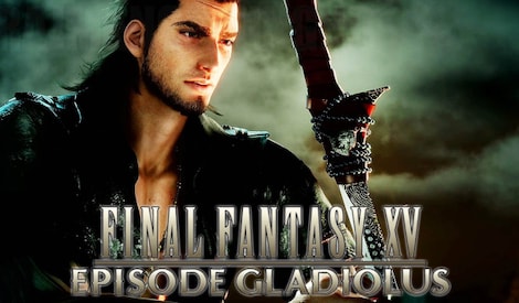 FINAL FANTASY XV: EPISODE GLADIOLUS (Xbox One) - Xbox Live Key - EUROPE - 0