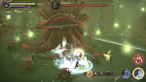 FINAL FANTASY XV POCKET EDITION HD Xbox Live Key Xbox One EUROPE - 5