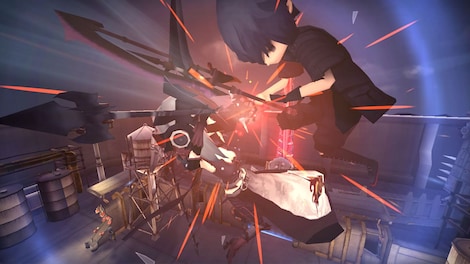 FINAL FANTASY XV POCKET EDITION HD (Xbox One) - Xbox Live Account - GLOBAL - 7