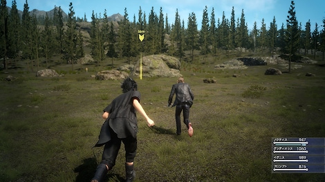 Final Fantasy XV | Royal Edition (PS4) - PSN Account - GLOBAL - 8