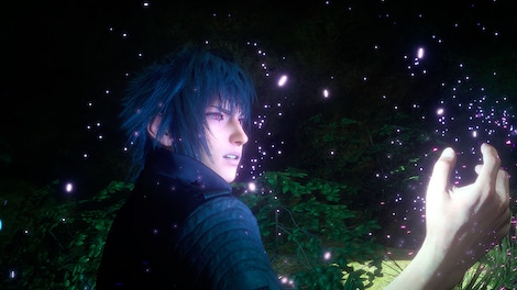 Final Fantasy XV | Royal Edition (PS4) - PSN Account - GLOBAL - 3