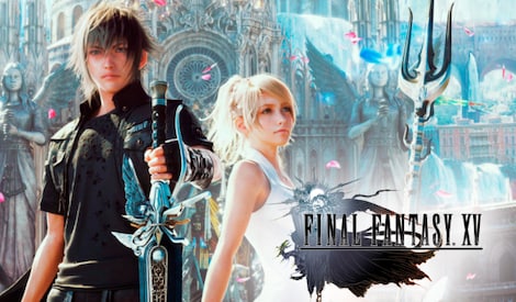 Final Fantasy XV Royal Edition Xbox Live Key EUROPE - 2