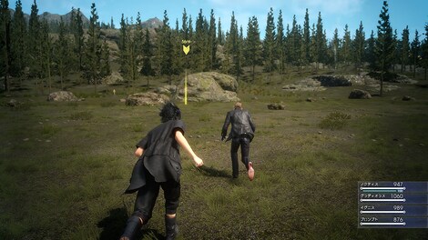 Final Fantasy XV | Royal Edition (Xbox One) - Xbox Live Key - ROW - 8