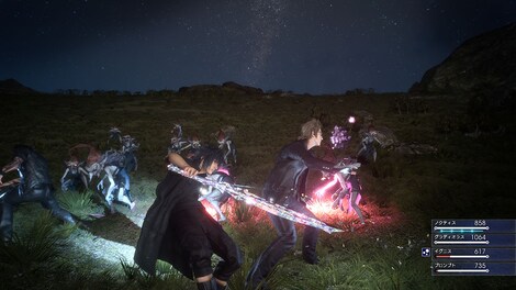 Final Fantasy XV | Royal Edition (Xbox One) - Xbox Live Key - ROW - 7