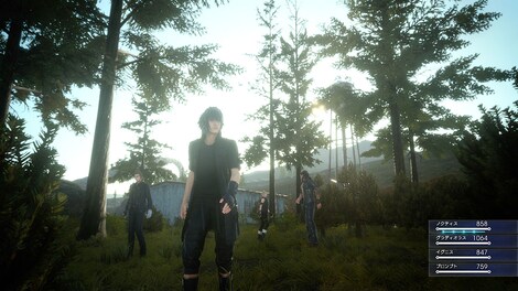 Final Fantasy XV | Royal Edition (Xbox One) - Xbox Live Key - ROW - 4
