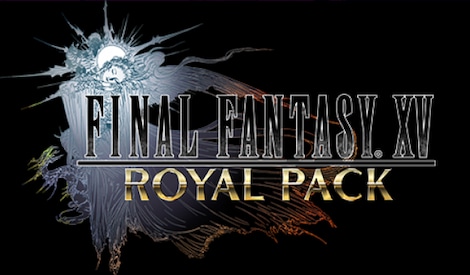 FINAL FANTASY XV ROYAL PACK (PS4) - PSN Key - EUROPE - 0