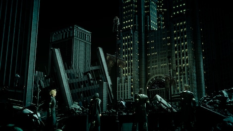 FINAL FANTASY XV ROYAL PACK (PS4) - PSN Key - EUROPE - 7