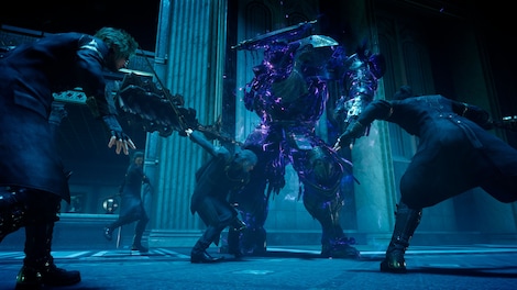 FINAL FANTASY XV ROYAL PACK (PS4) - PSN Key - EUROPE - 8