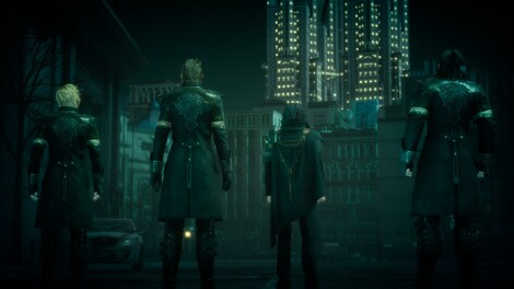 FINAL FANTASY XV ROYAL PACK (PS4) - PSN Key - EUROPE - 9