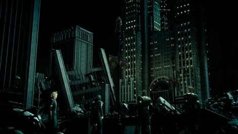 FINAL FANTASY XV ROYAL PACK (PS4) - PSN Key - GLOBAL - 7