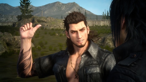 FINAL FANTASY XV Season Pass (Xbox One) - Xbox Live Key - EUROPE - 14
