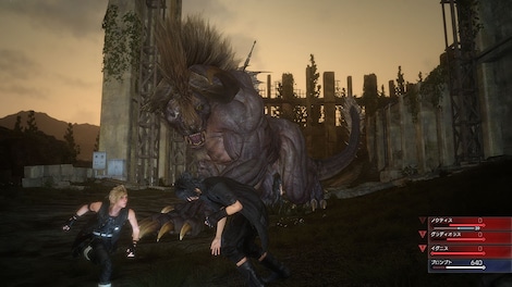 FINAL FANTASY XV Season Pass (Xbox One) - Xbox Live Key - EUROPE - 6