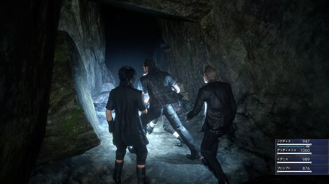 FINAL FANTASY XV Season Pass (Xbox One) - Xbox Live Key - EUROPE - 3