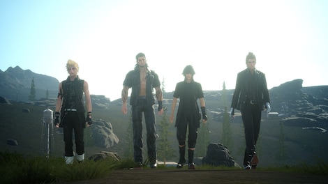 FINAL FANTASY XV Season Pass (Xbox One) - Xbox Live Key - EUROPE - 0