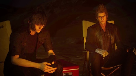FINAL FANTASY XV Season Pass (Xbox One) - Xbox Live Key - EUROPE - 5
