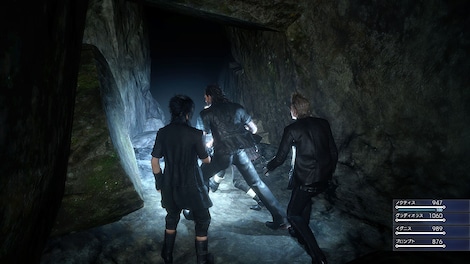 FINAL FANTASY XV Season Pass Xbox Live Key UNITED STATES - 3