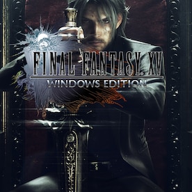 FINAL FANTASY XV WINDOWS EDITION (PC) - Steam Gift - GLOBAL - 12