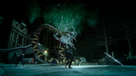 FINAL FANTASY XV WINDOWS EDITION Steam Key CIS - 8