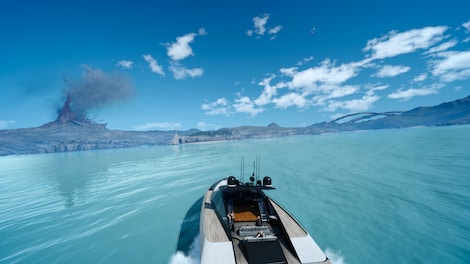 FINAL FANTASY XV WINDOWS EDITION Steam Key CIS - 11