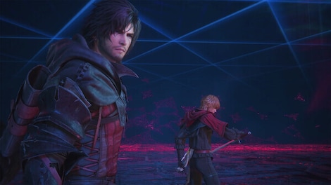 Final Fantasy XVI: Echoes of the Fallen (PC) - Steam Key - GLOBAL - 5