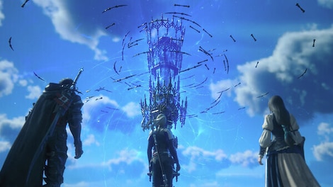 Final Fantasy XVI Expansion Pass (PC) - Steam Key - GLOBAL - 4