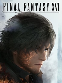 FINAL FANTASY XVI (PC) - Steam Key - GLOBAL - 1