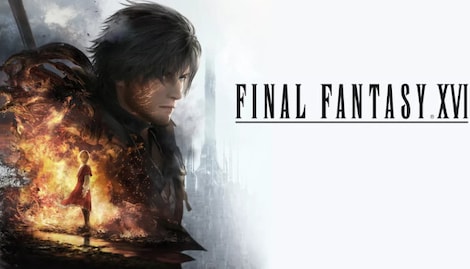Final Fantasy XVI Preorder Bonus (PS5) - PSN Key - EUROPE - 0