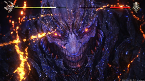 FINAL FANTASY XVI (PS5) - PSN Account - GLOBAL - 6