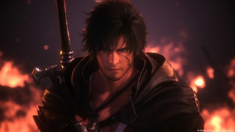 FINAL FANTASY XVI (PS5) - PSN Key - EUROPE - 7