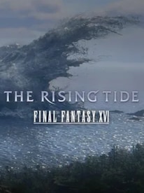 Final Fantasy XVI: The Rising Tide (PC) - Steam Key - GLOBAL - 1