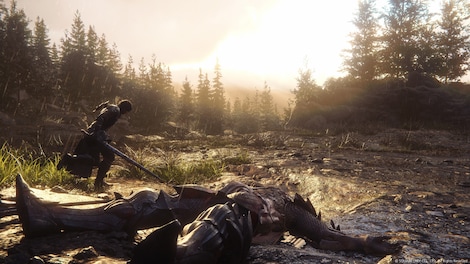 FINAL FANTASY XVI (Xbox Series X/S, PC) - Xbox Live Key - GLOBAL - 5