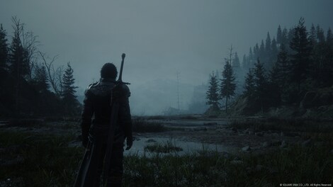 FINAL FANTASY XVI (Xbox Series X/S, Windows 10) - Xbox Live Key - AUSTRALIA - 4