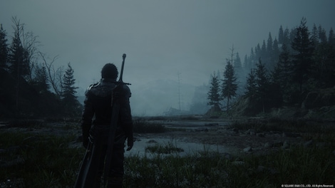 FINAL FANTASY XVI (Xbox Series X/S, Windows 10) - Xbox Live Key - UNITED KINGDOM - 4