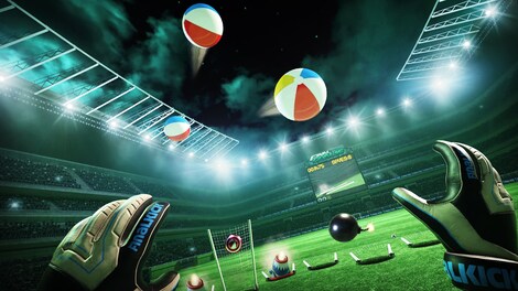 Final Goalie: Football simulator VR Steam Key GLOBAL - 5