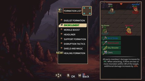 Final Knight (PC) - Steam Key - EUROPE - 10