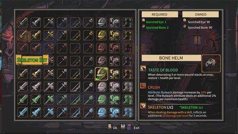 Final Knight (PC) - Steam Key - NORTH AMERICA - 6