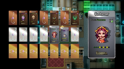 Final Profit: A Shop RPG (PC) - Steam Account - GLOBAL - 4