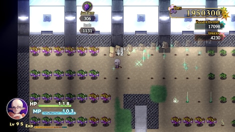 Final Profit: A Shop RPG (PC) - Steam Account - GLOBAL - 10