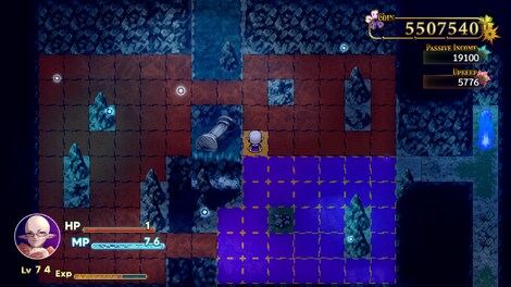 Final Profit: A Shop RPG (PC) - Steam Gift - GLOBAL - 6