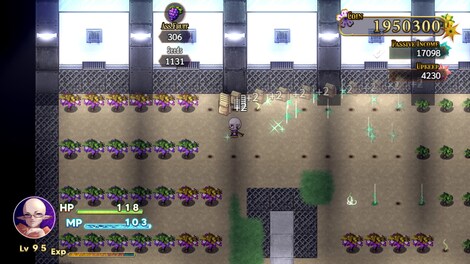 Final Profit: A Shop RPG (PC) - Steam Gift - GLOBAL - 10
