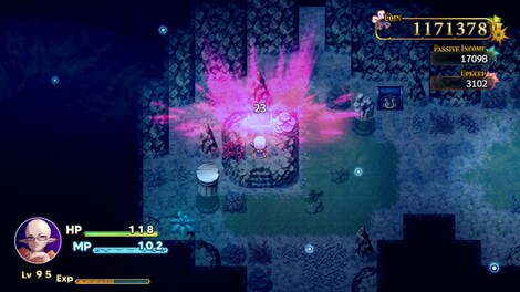 Final Profit: A Shop RPG (PC) - Steam Gift - GLOBAL - 11