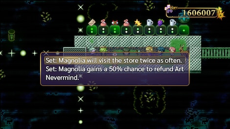 Final Profit: A Shop RPG (PC) - Steam Key - GLOBAL - 7