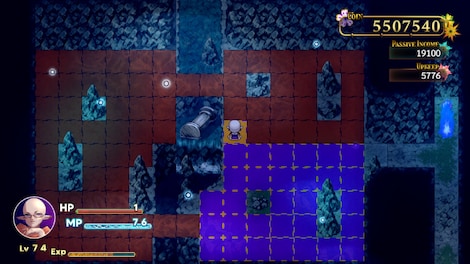 Final Profit: A Shop RPG (PC) - Steam Key - GLOBAL - 6