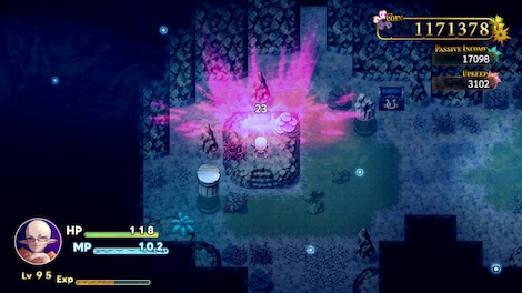 Final Profit: A Shop RPG (PC) - Steam Key - GLOBAL - 11