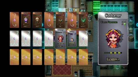 Final Profit: A Shop RPG (PC) - Steam Key - NORTH AMERICA - 4