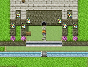 Final Quest Steam Key GLOBAL - 4
