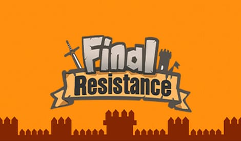 Final Resistance (PC) - Steam Gift - EUROPE - 0